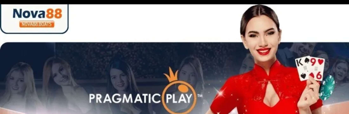 Nova88 Nhà Cái Cá Cược Trực Tuyến Cover Image