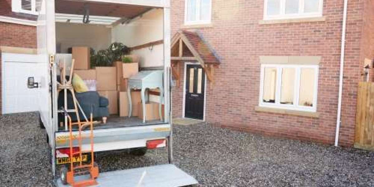 Trusted Office Removal Company in Oxfordshire