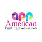 American Printing Proffessionals Profile Picture