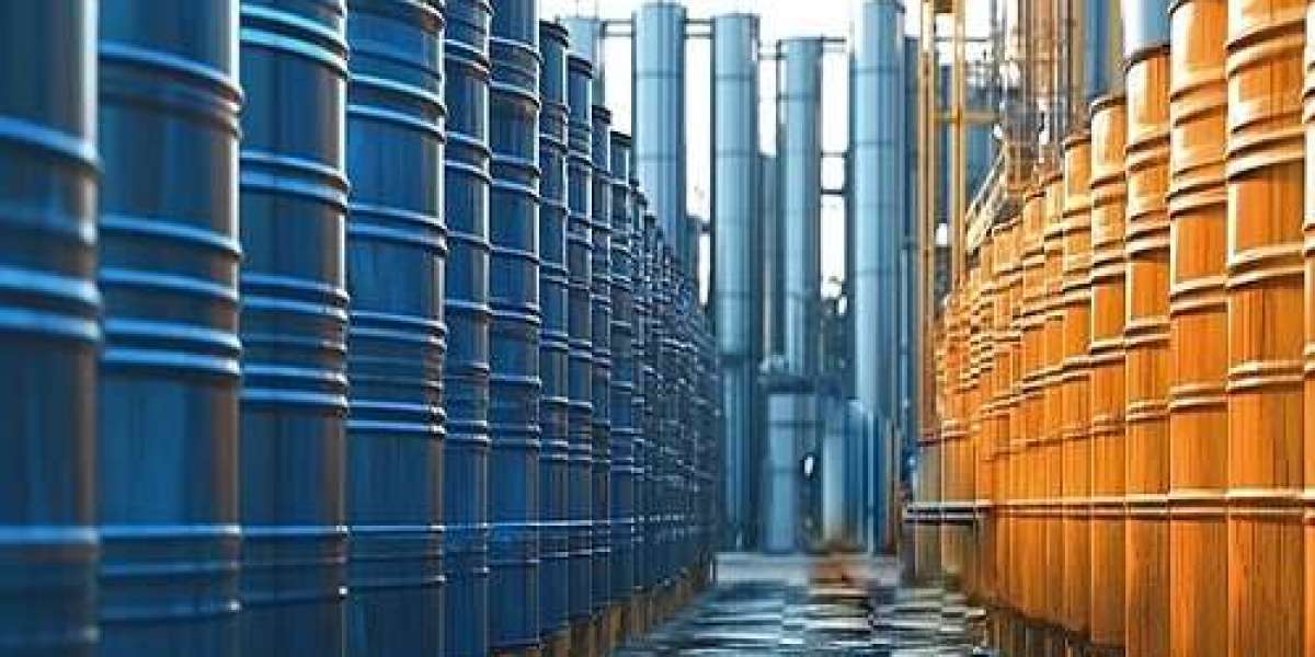 2-Ethylhexyl Acrylate Prices, News, Trend, Graph, Chart, Monitor and Forecast