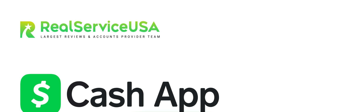 Buy Verified Cash App Accounts Cover Image