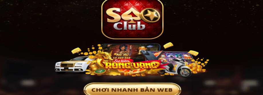 Cổng game Saoclub Cover Image