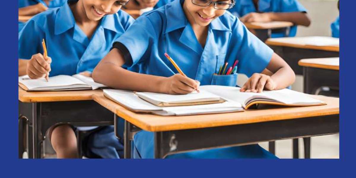 Apoorva Florets – A School in Karimnagar with a Commitment to Academic Brilliance and Holistic Learning.