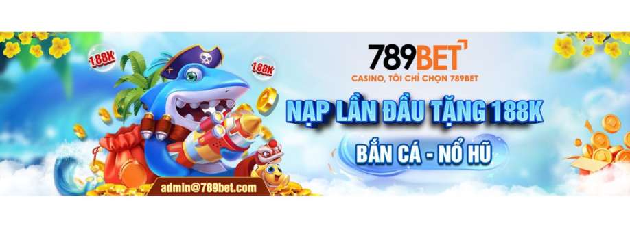 789BET NHÀ CÁI CÁ CƯỢC Cover Image