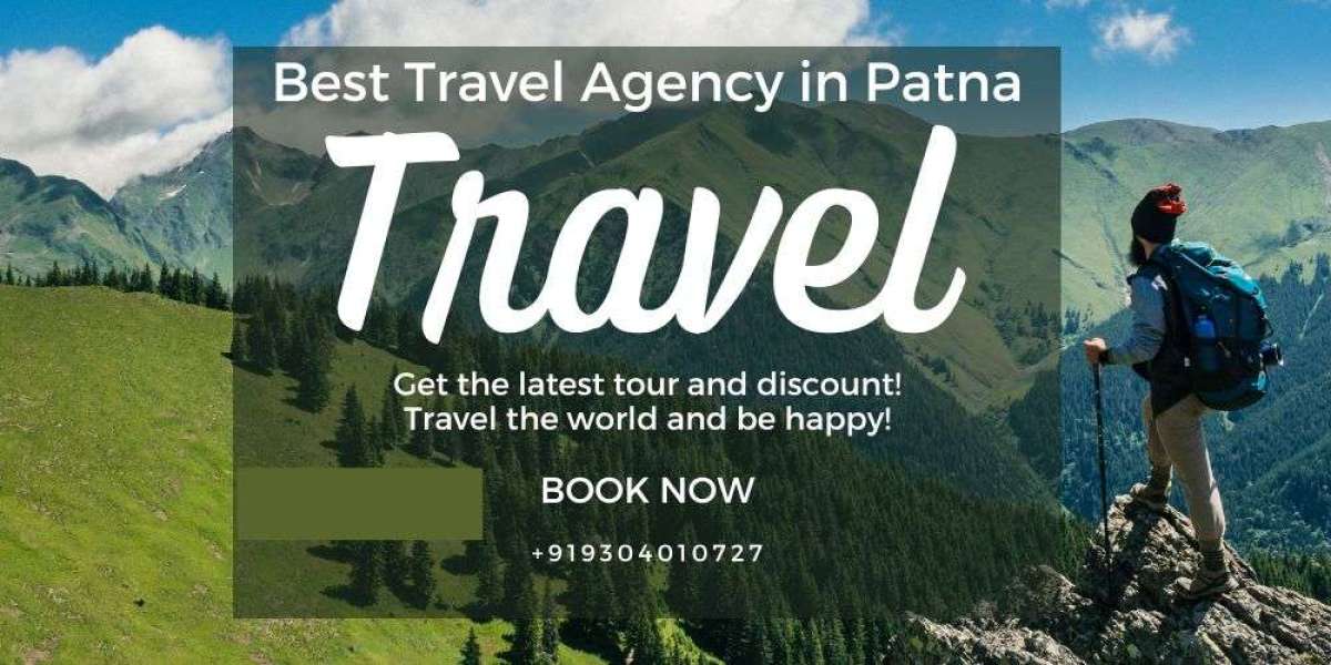 Overview of Travel Agency in Patna