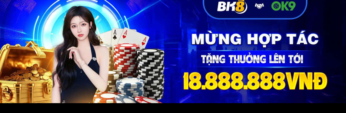 BK8 Tặng 100 Thưởng Nạp Đầu Cover Image