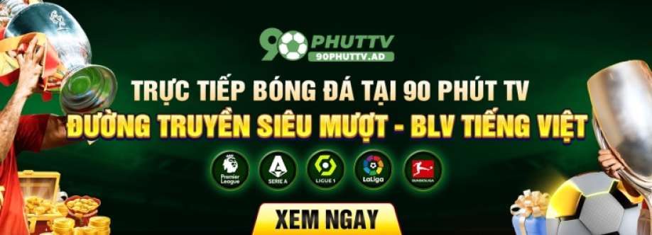 90PHUTTV AD Cover Image