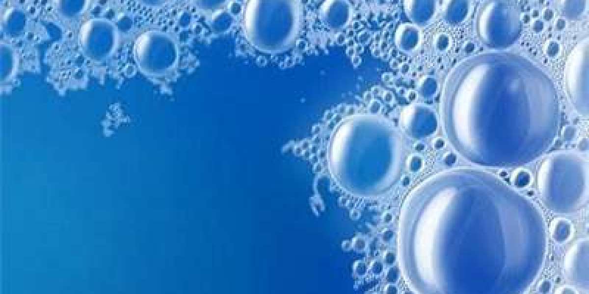 Surfactants Prices, News, Trend, Graph, Chart, Monitor and Forecast
