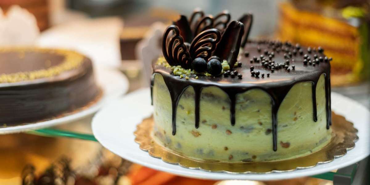 The Art and Delight of Bakery Cakes: A Sweet Journey of Flavor