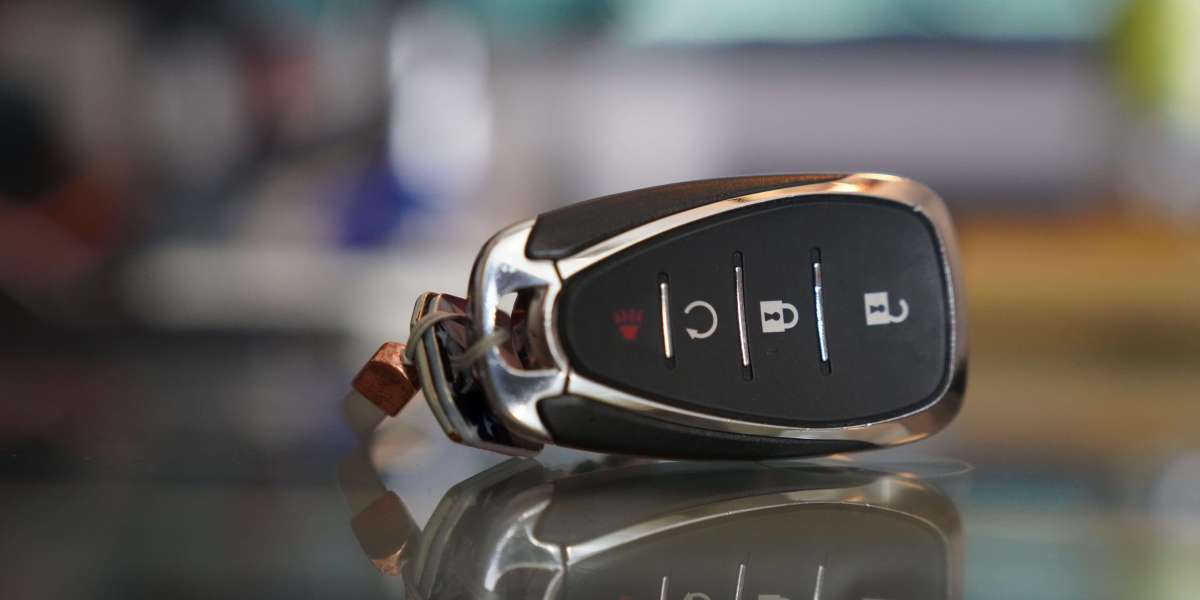 The Importance of Local Car Locksmiths: Your Key to Safety and Convenience