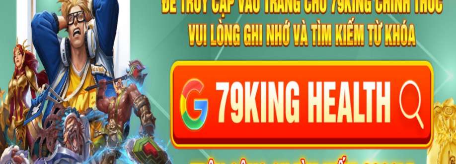 79King  Cổng Game Cá Cược Cover Image