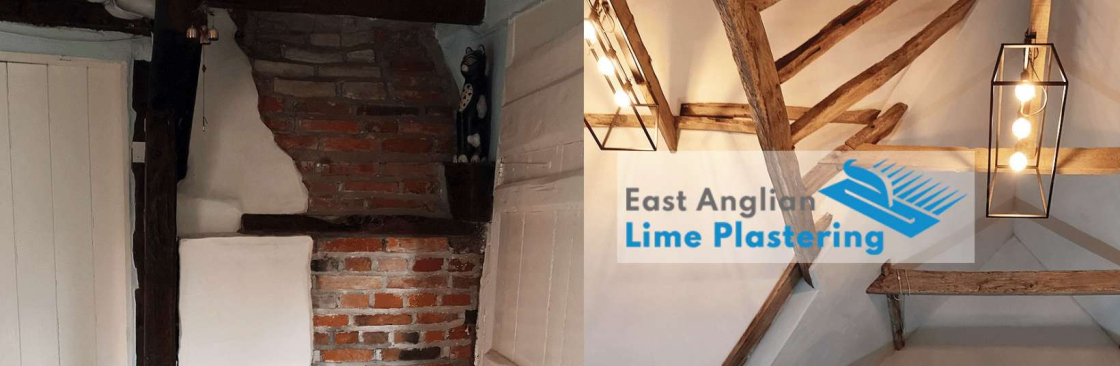 Lime Plastering Cambridge Cover Image