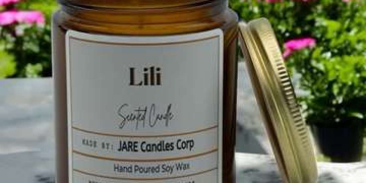 Unveiling the Best 11.5 oz Gold Tin Scented Candles for Your Home