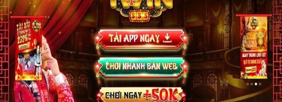 Cong Game IWIN Cover Image