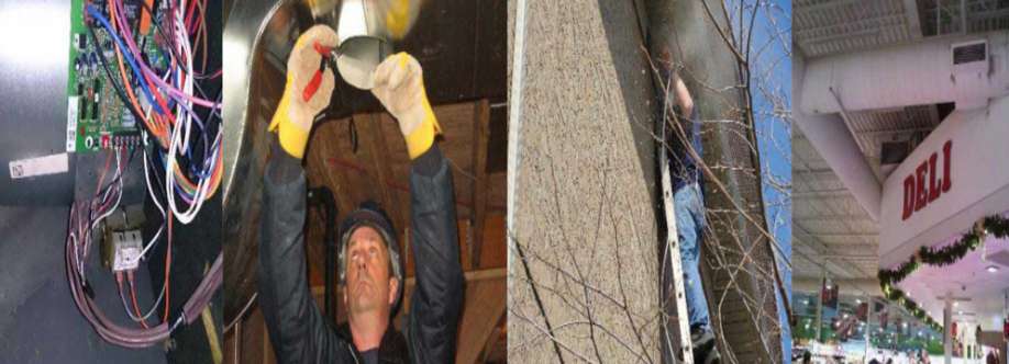 City Duct Cleaning Inc. Profile Picture