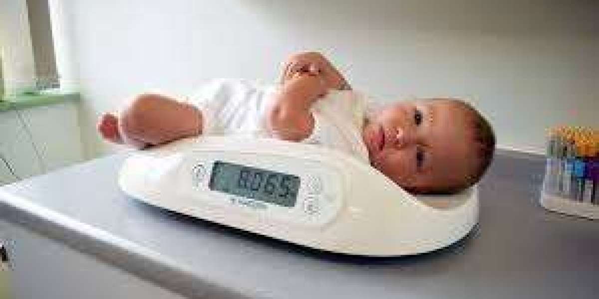 Baby Weighing: Importance, Methods, and Guidelines