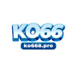 ko668 pro Profile Picture