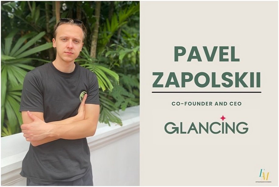 The Future Of VC Investing With Pavel Zapolskii