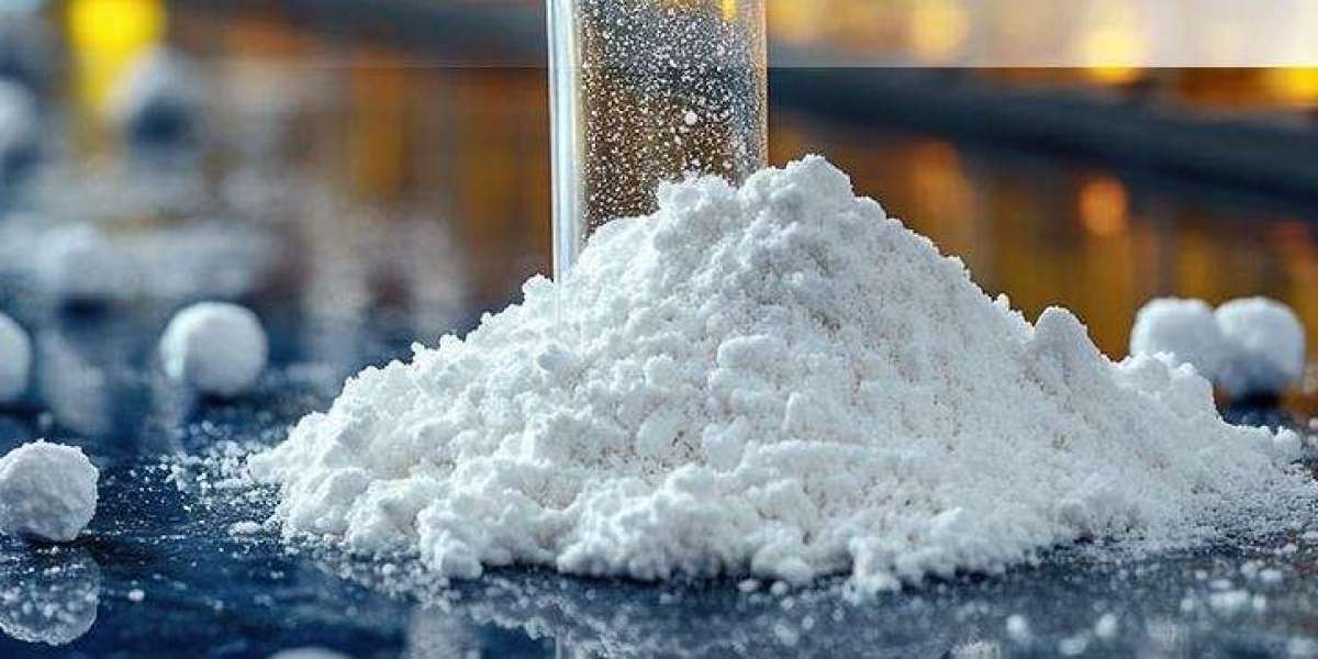 Sodium Tetraborate Prices, News, Trend, Graph, Chart, Monitor and Forecast