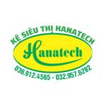 Kệ siêu thị Hanatech Profile Picture