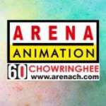 Arena Animation Chowringhee profile picture