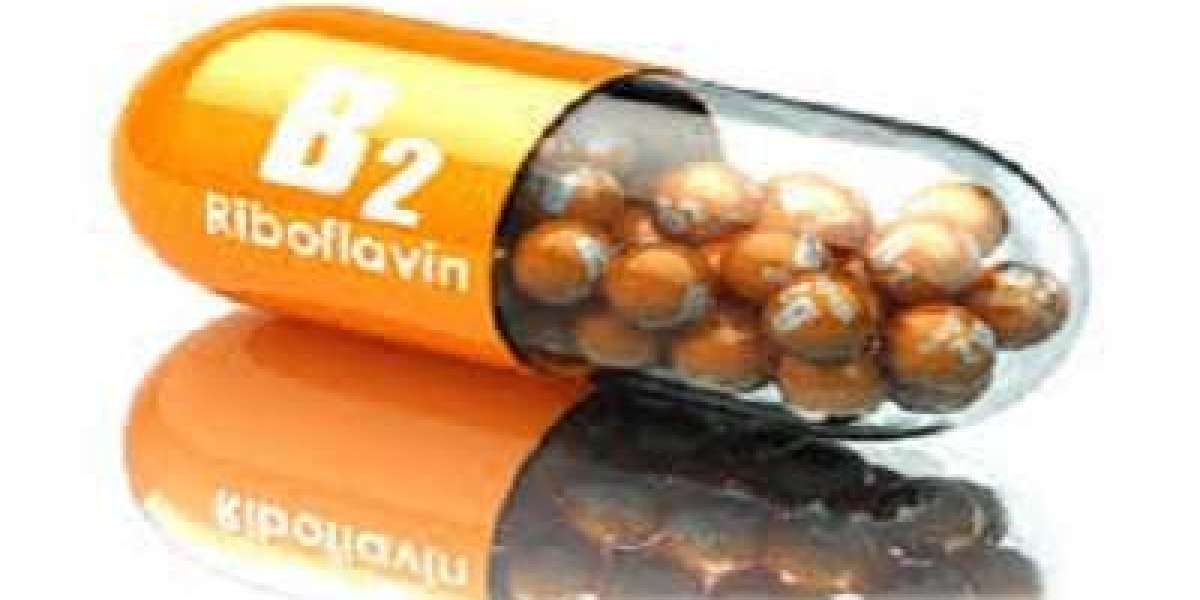 Vitamin B2 Prices, News, Trend, Graph, Chart, Monitor and Forecast