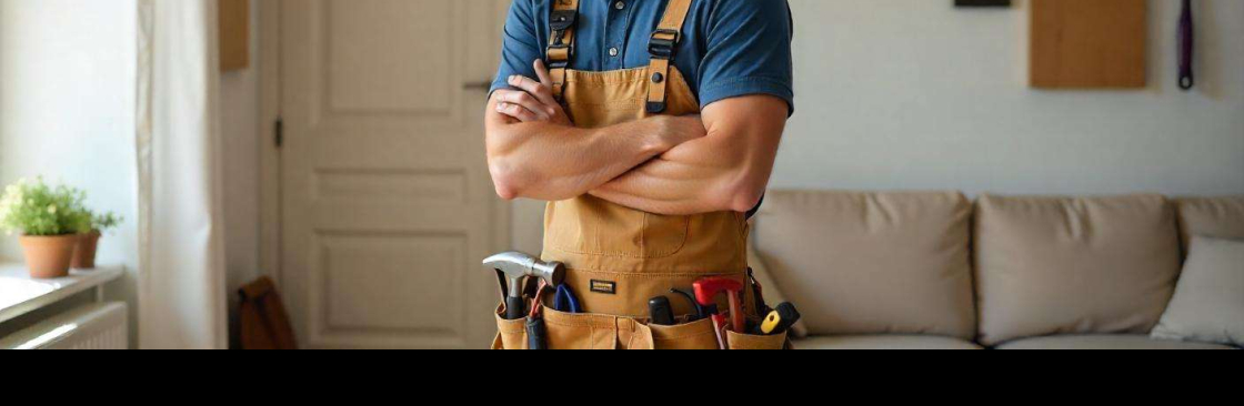 Elk Grove Handyman Cover Image