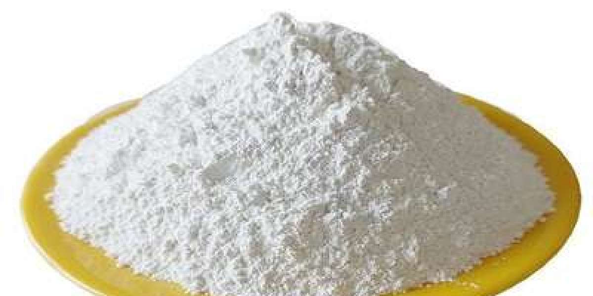 Calcium Powder Prices, News, Trend, Graph, Chart, Monitor and Forecast