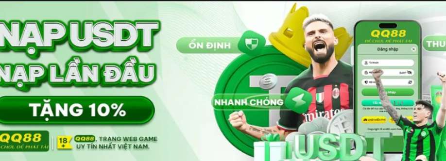 QQ88 Link Trang Chủ Nhà Cái Cover Image