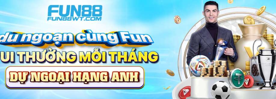 Nhà cái Fun88 Cover Image