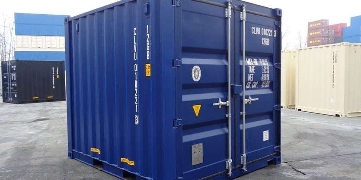 Understanding Confined Space Containers: Safety, Regulations, and Best Practices