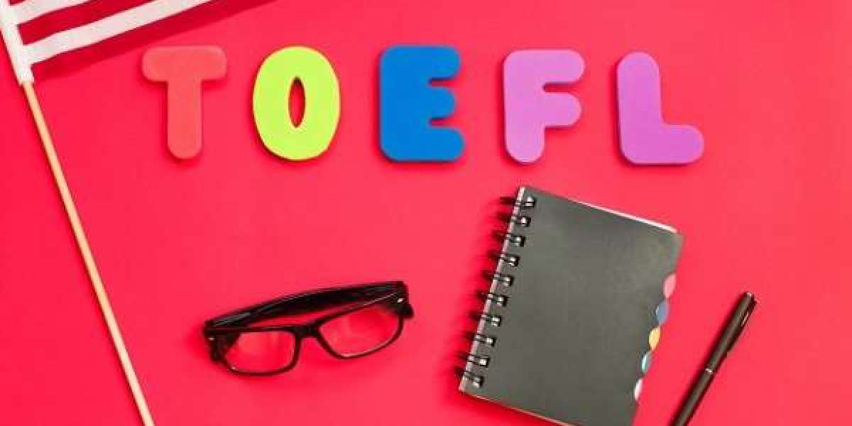 TOEFL Syllabus: Everything You Need to Know