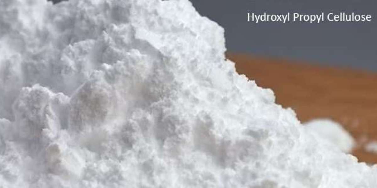 Hydroxypropyl Cellulose Prices, News, Trend, Graph, Chart, Monitor and Forecast