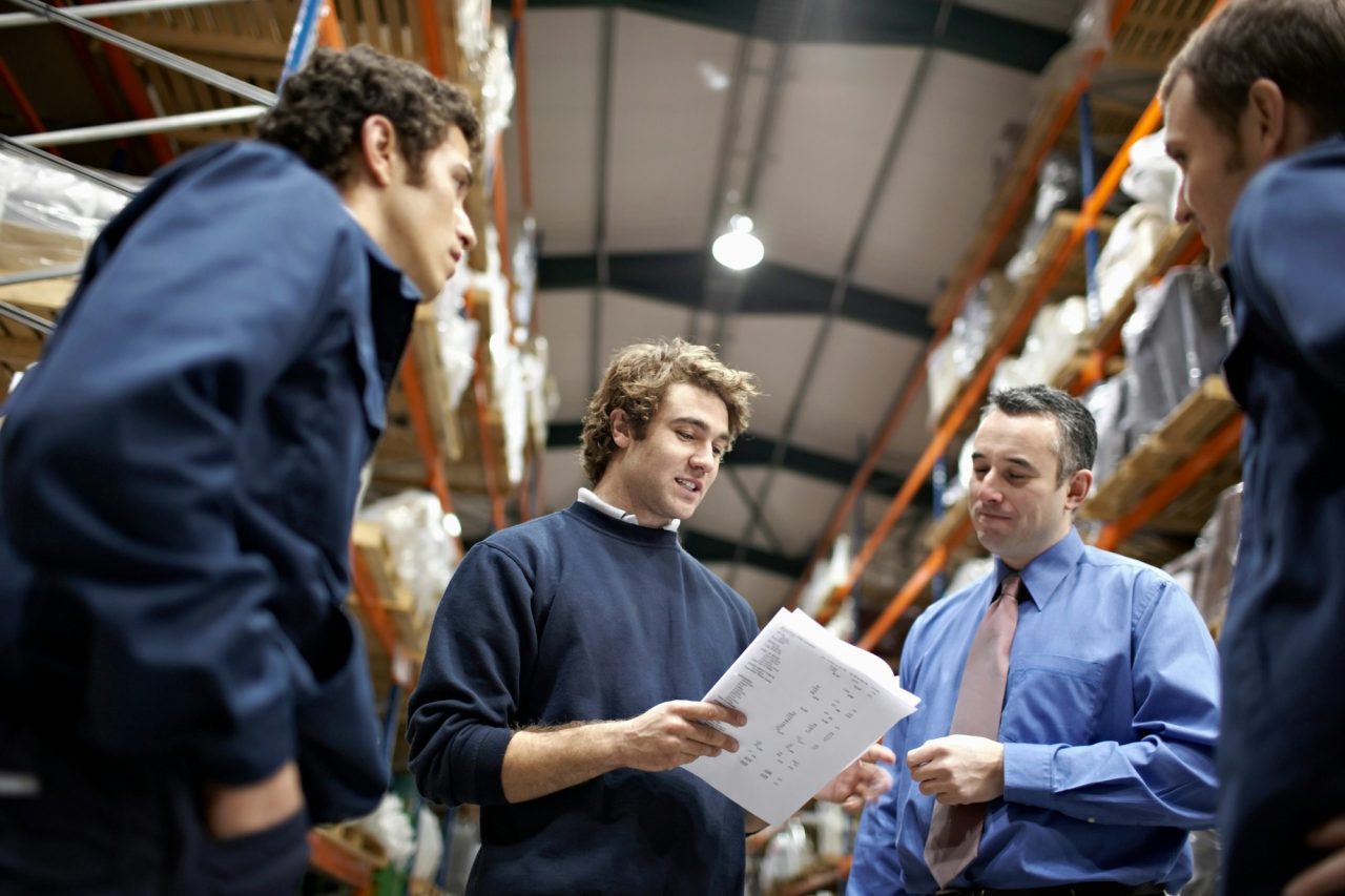 Reliable Storage Solutions in Dubai | Dubai Storage Services
