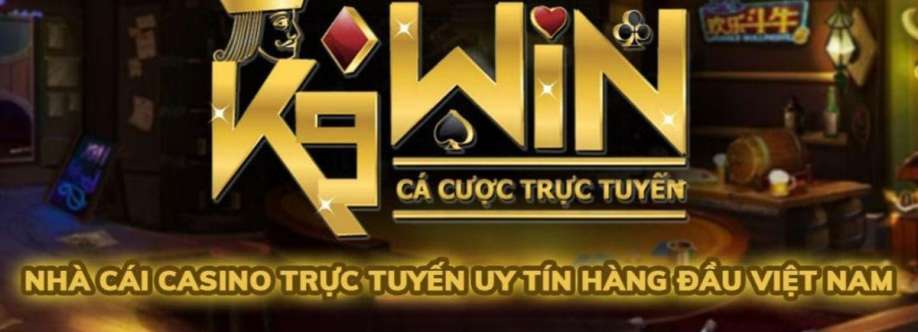 K9WIN Cover Image