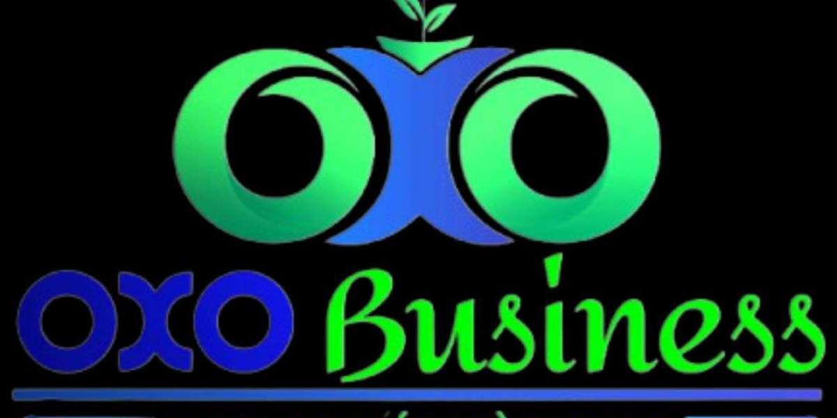 Unlock Your Potential with Oxo Business’ Global Business Network