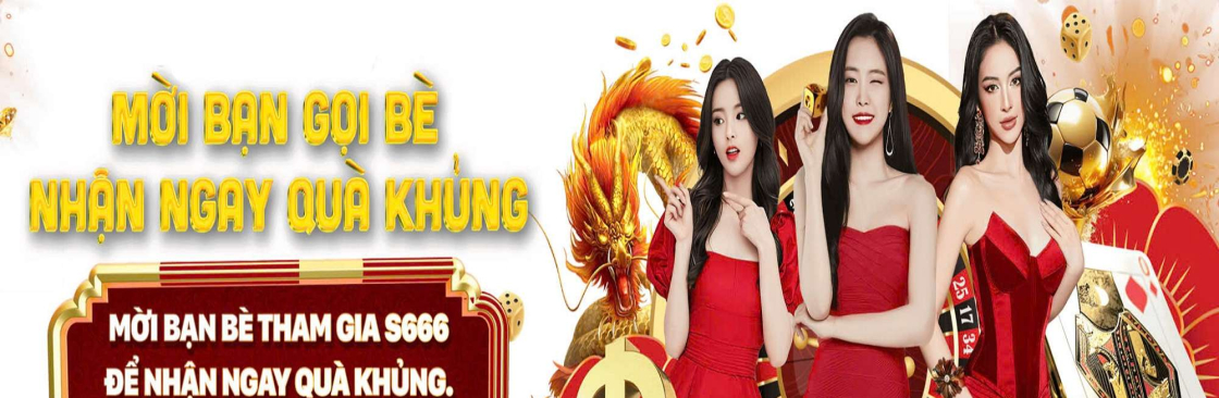 S666  Sân Chơi S666 Đẳng Cấp Số 1 Châu Á  Link Vào Nhà Cái S666 Cover Image