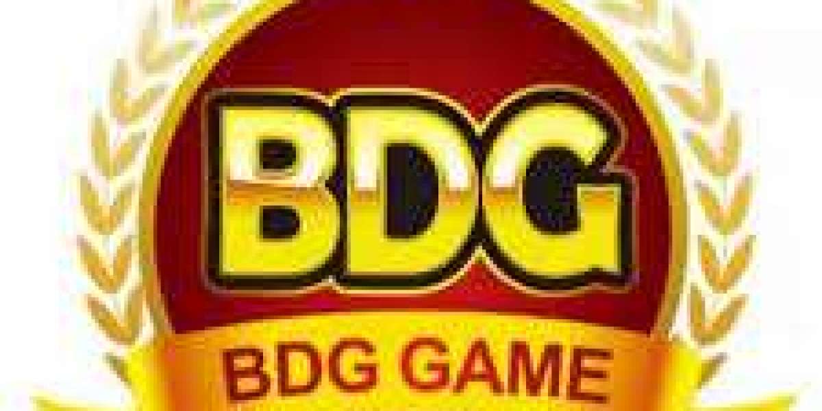 BDG Win Game: A Complete Guide to Winning