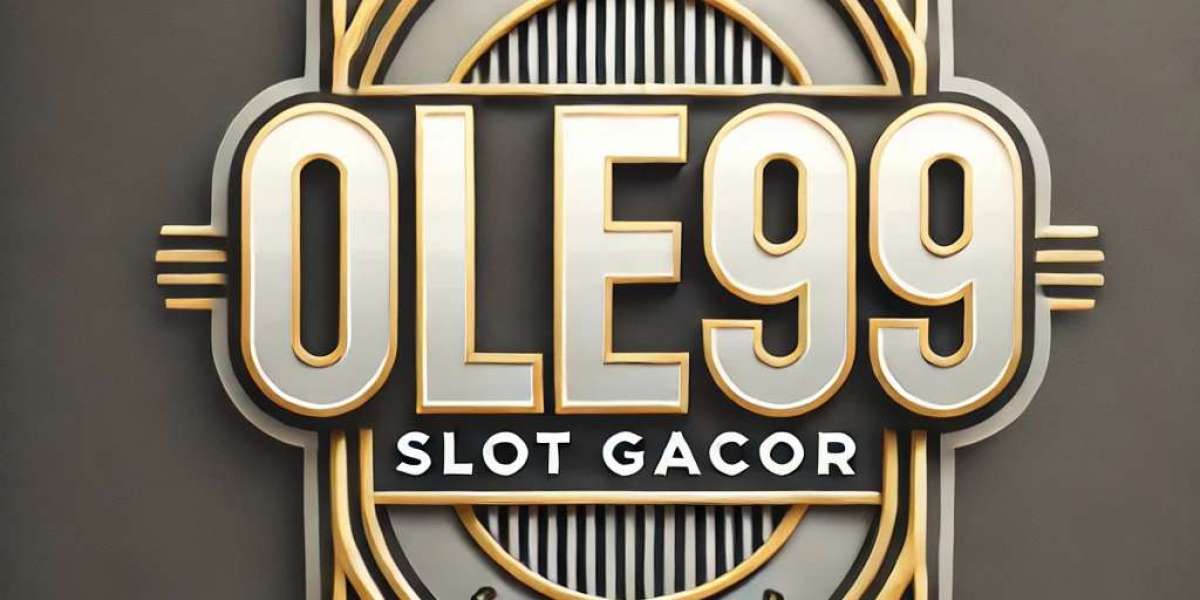 Main Slot di OLE99: Kenali Fitur Unggulan dan Keuntungan Bermain