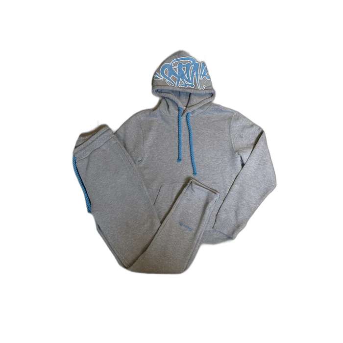 Syna World Tracksuit Profile Picture