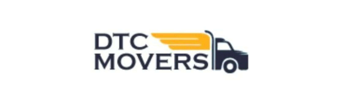 DTC Movers Cover Image