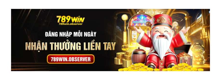 789Win Observer Cover Image