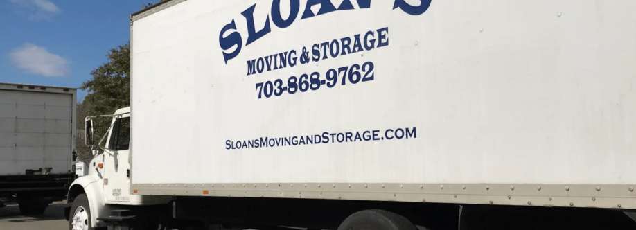 Sloans Moving And Storage Cover Image