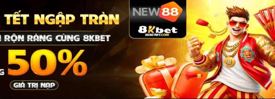 Nhà Cái 8KBET Cover Image