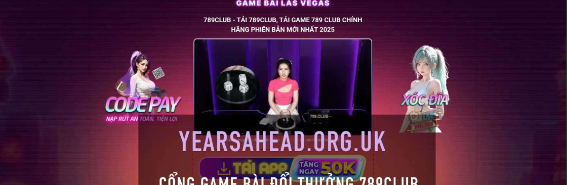 789 CLUB Cover Image