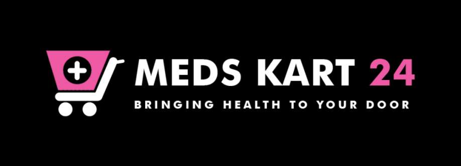 MEDS KART24 Cover Image