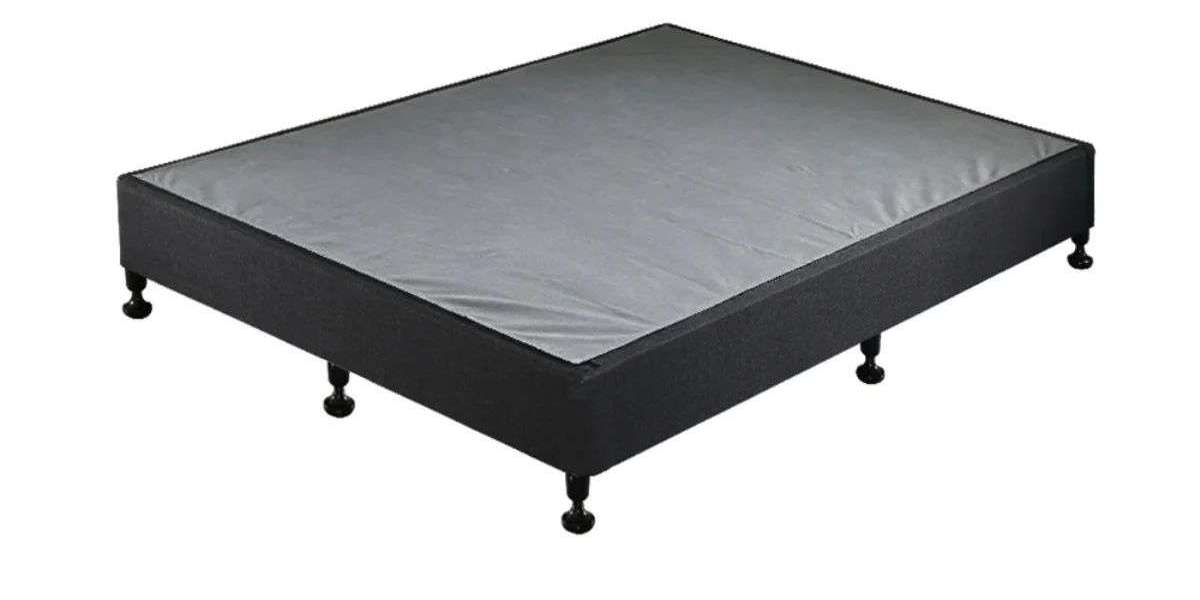 Buy the Best Bed Base Queen in New Zealand | Mana Furniture