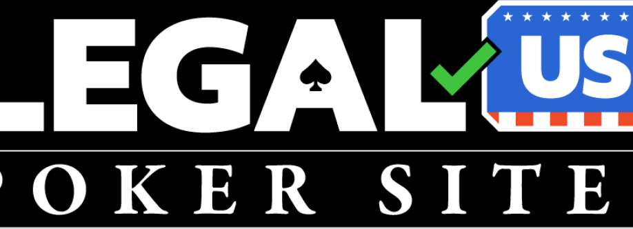 Legal US Poker Sites Cover Image