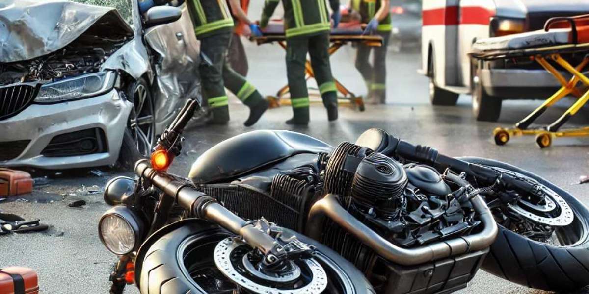 How to Choose the Best Motorcycle Injury Attorney in Bakersfield