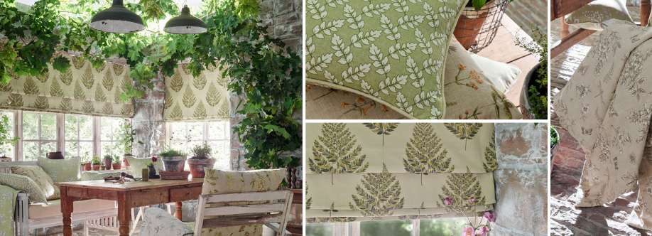 M and J Interiors Cover Image